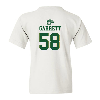 Colorado State - NCAA Football : Peyton Garrett - Youth T-Shirt-1