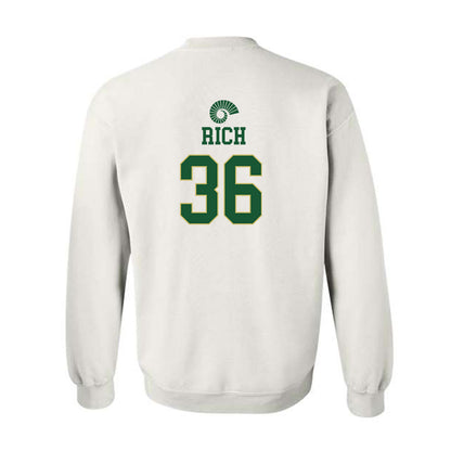 Colorado State - NCAA Football : Dakota Rich - Crewneck Sweatshirt-1