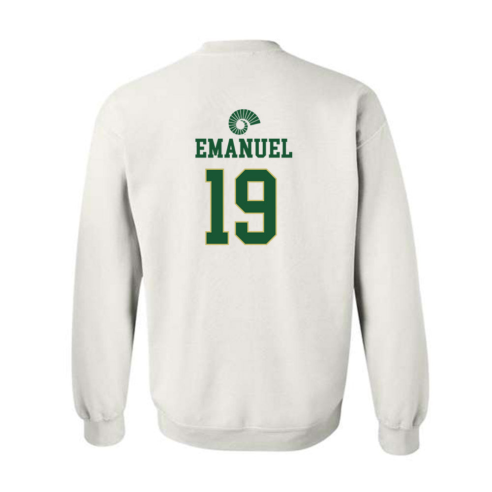 Colorado State - NCAA Football : Carter Emanuel - Crewneck Sweatshirt-1
