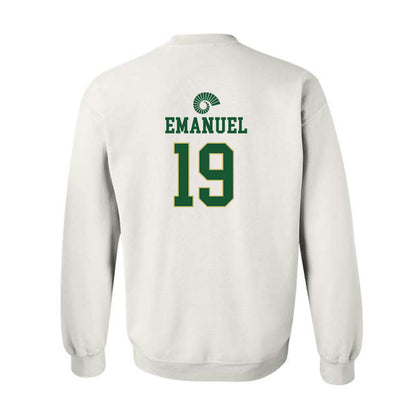Colorado State - NCAA Football : Carter Emanuel - Crewneck Sweatshirt-1