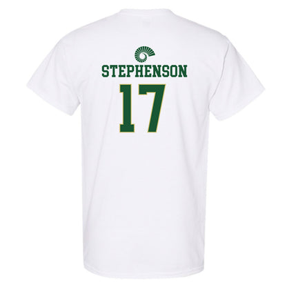 Colorado State - NCAA Women's Volleyball : Sophie Stephenson - T-Shirt-1