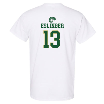Colorado State - NCAA Softball : Madi Eslinger - T-Shirt-1