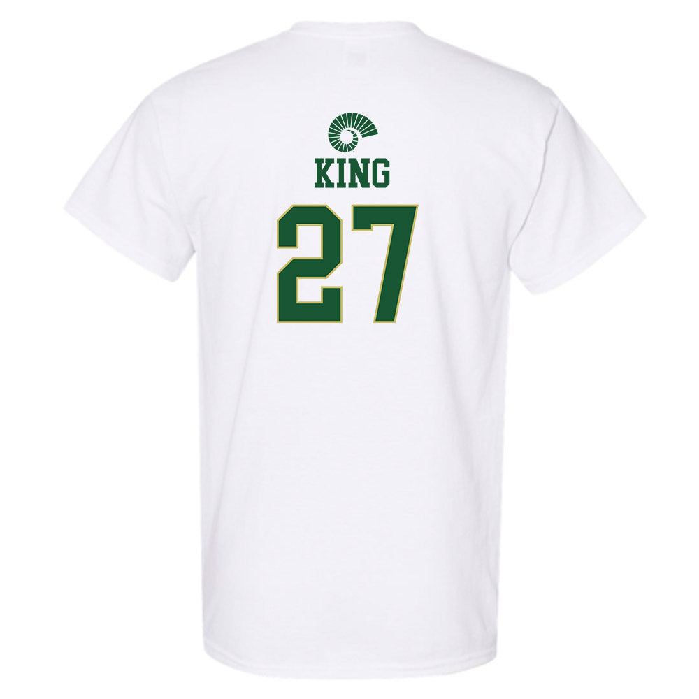 Colorado State - NCAA Football : Jaylen King - T-Shirt-1