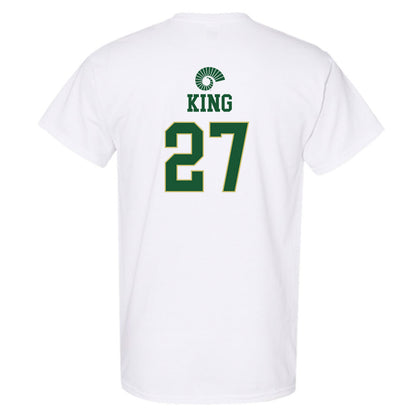 Colorado State - NCAA Football : Jaylen King - T-Shirt-1