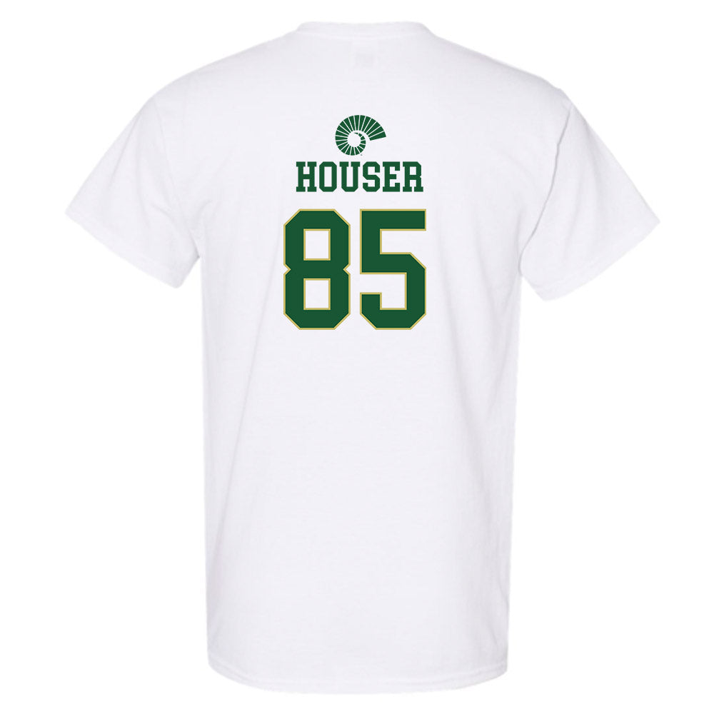 Colorado State - NCAA Football : Grant Houser - T-Shirt-1
