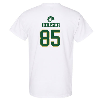 Colorado State - NCAA Football : Grant Houser - T-Shirt-1