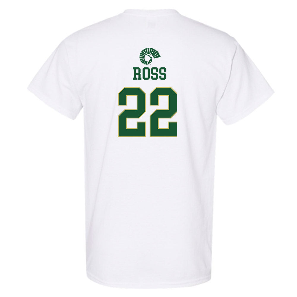 Colorado State - NCAA Football : Cedric Ross - T-Shirt-1