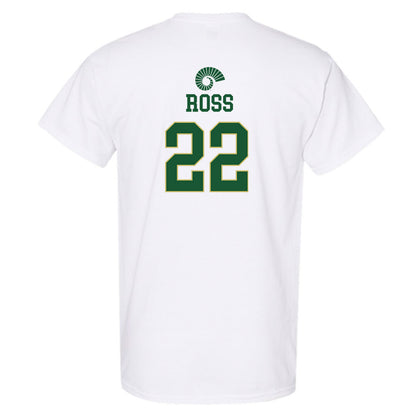 Colorado State - NCAA Football : Cedric Ross - T-Shirt-1