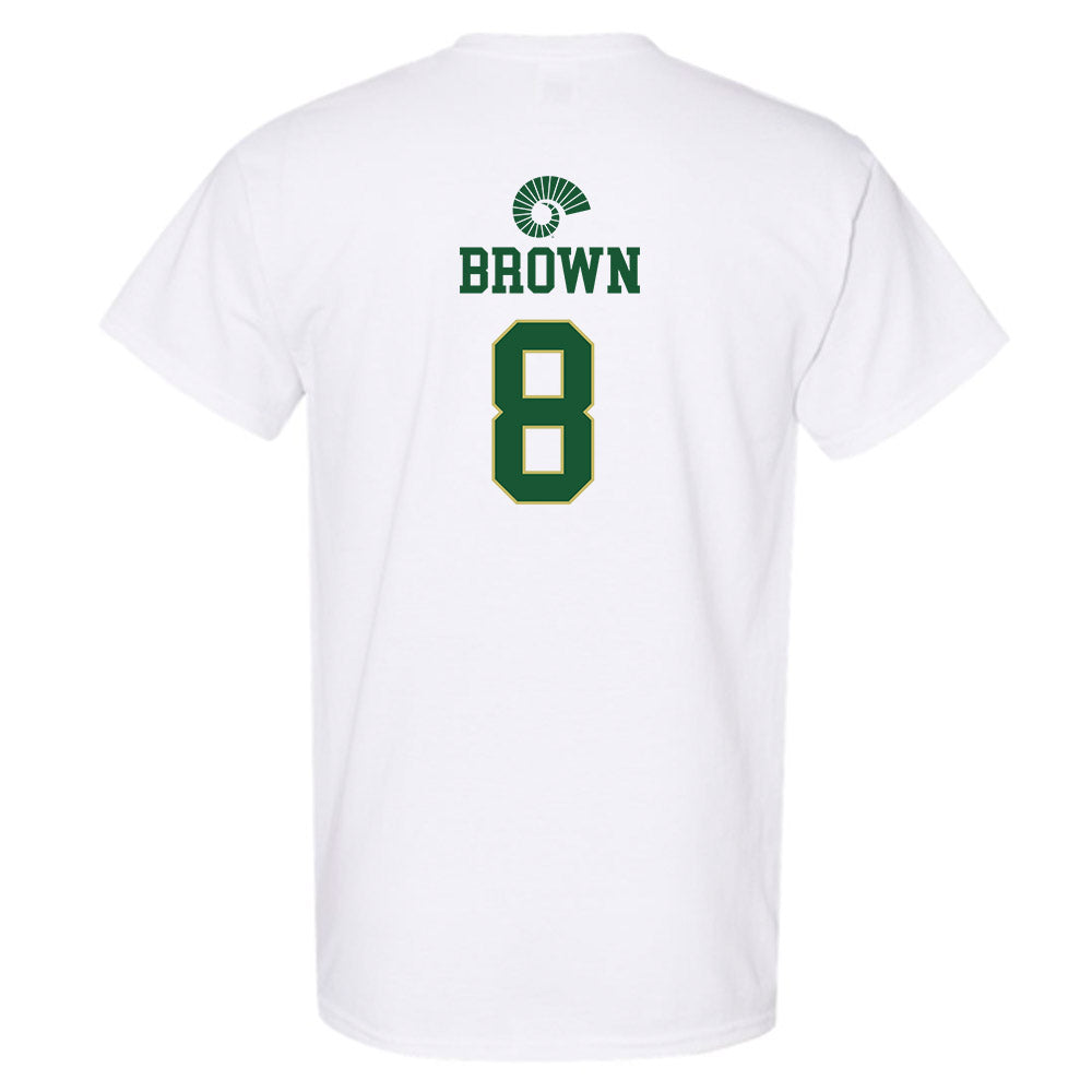 Colorado State - NCAA Football : Lavon Brown - T-Shirt-1