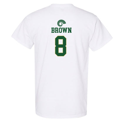 Colorado State - NCAA Football : Lavon Brown - T-Shirt-1