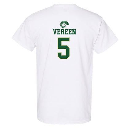 Colorado State - NCAA Football : Javonte Vereen - T-Shirt-1