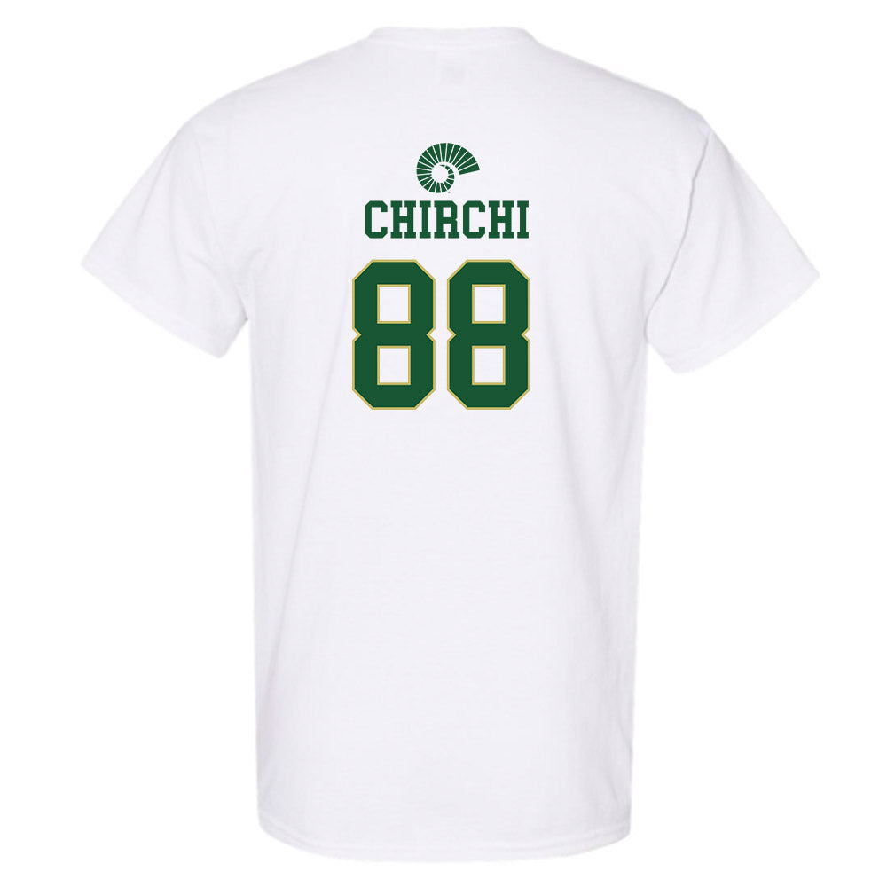 Colorado State - NCAA Football : Nader Chirchi - T-Shirt-1