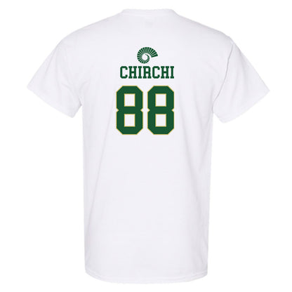 Colorado State - NCAA Football : Nader Chirchi - T-Shirt-1