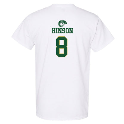 Colorado State - NCAA Softball : Lindsey Hinson - T-Shirt-1