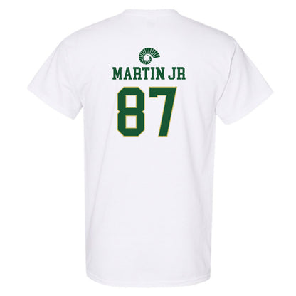 Colorado State - NCAA Football : Antoine Martin Jr - Classic Shersey T-Shirt-1