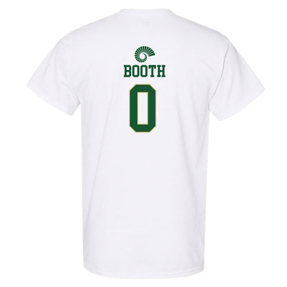 Colorado State - NCAA Men's Basketball : Carey Booth - T-Shirt-1