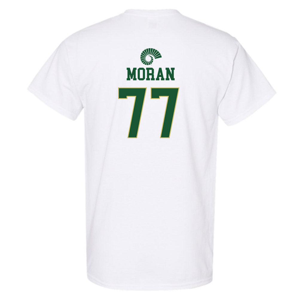 Colorado State - NCAA Football : Jack Moran - T-Shirt-1