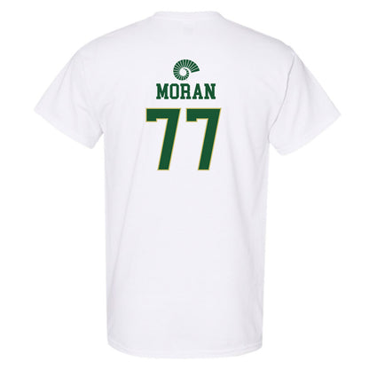 Colorado State - NCAA Football : Jack Moran - T-Shirt-1