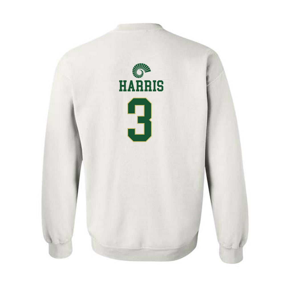 Colorado State - NCAA Softball : Kamryn Harris - Crewneck Sweatshirt-1