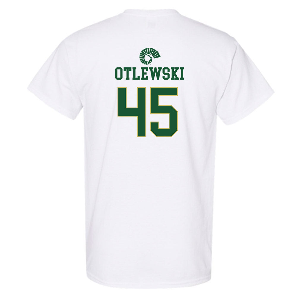 Colorado State - NCAA Football : Caleb Otlewski - T-Shirt-1