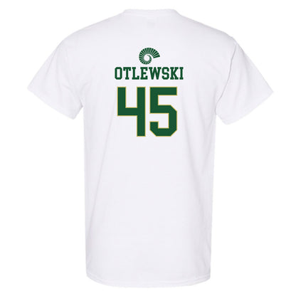 Colorado State - NCAA Football : Caleb Otlewski - T-Shirt-1
