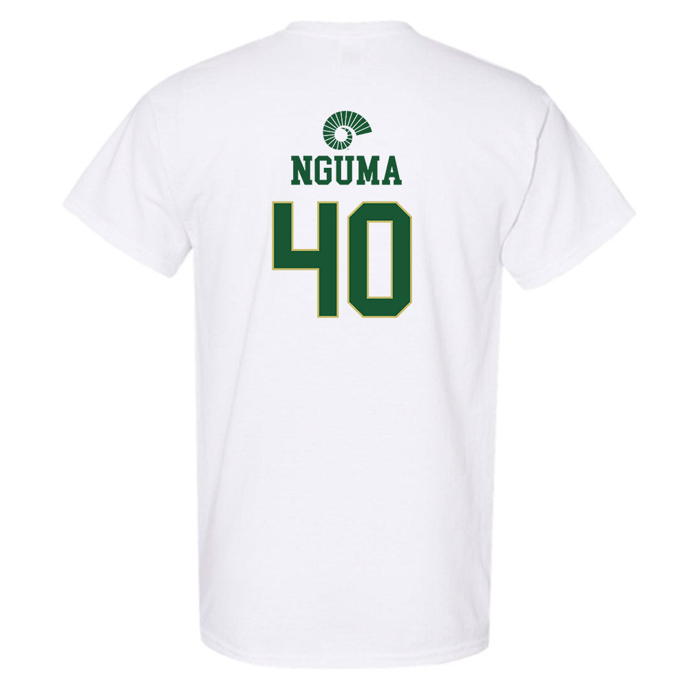 Colorado State - NCAA Football : Kali Nguma - T-Shirt-1