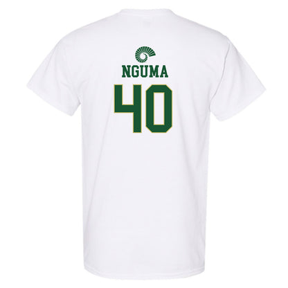 Colorado State - NCAA Football : Kali Nguma - T-Shirt-1