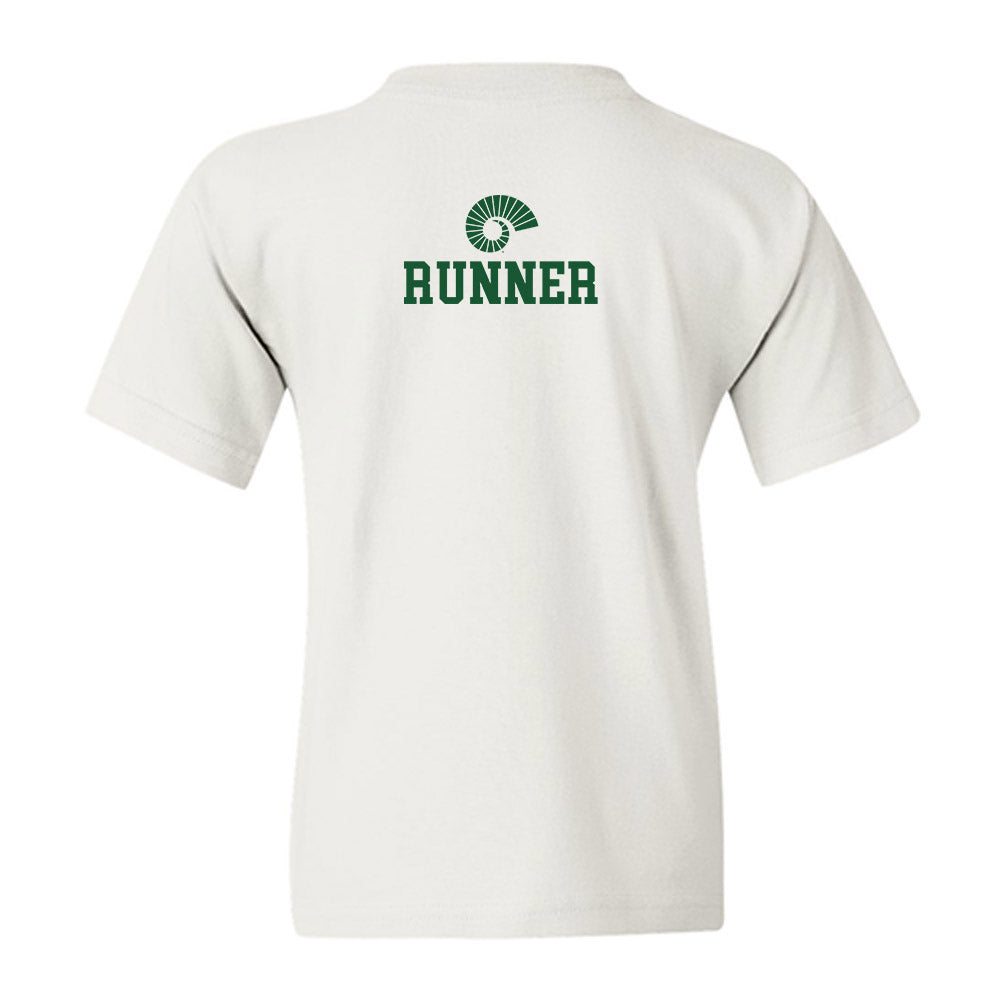 Colorado State - NCAA Women's Basketball : Camryn Runner - Youth T-Shirt-1