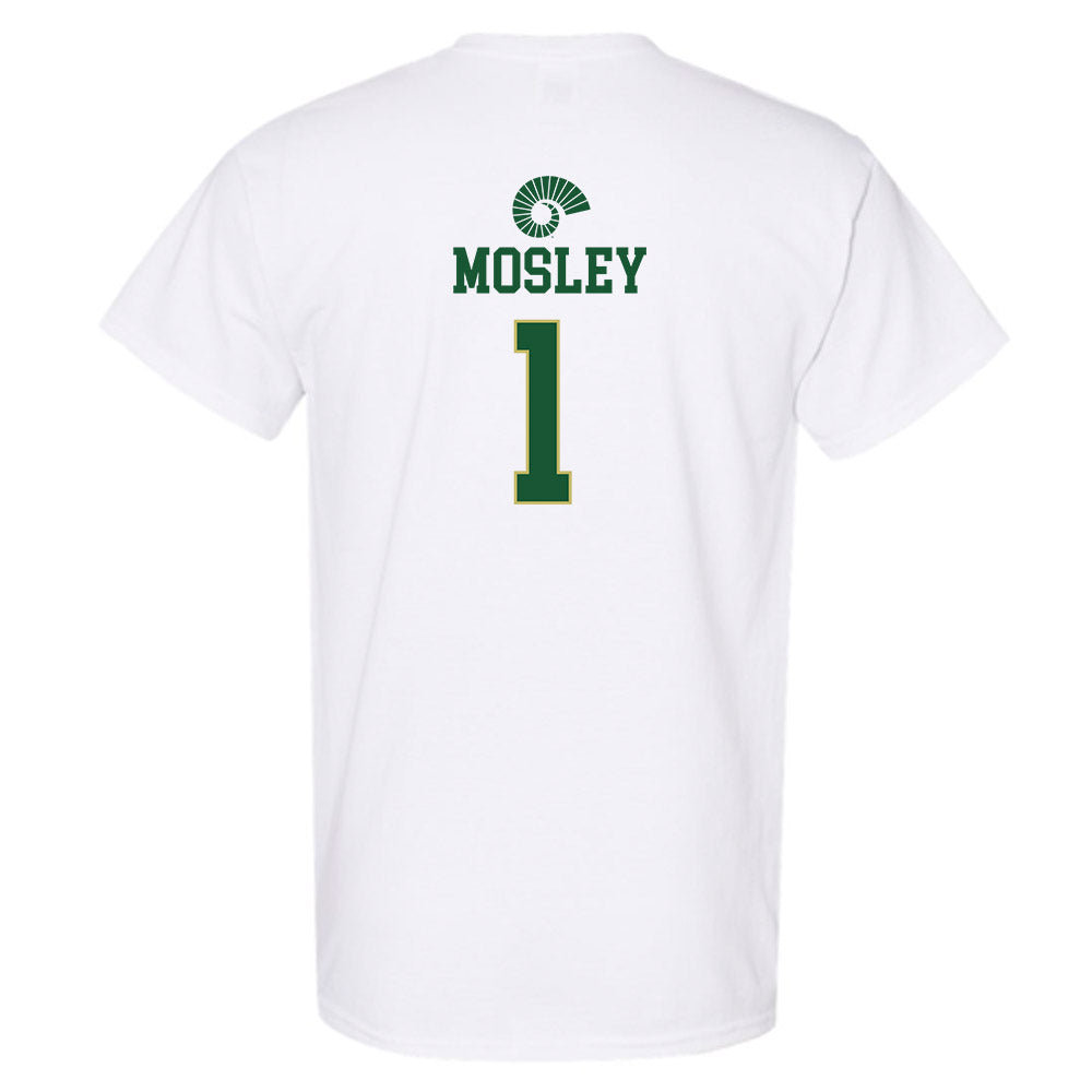 Colorado State - NCAA Football : Richard Mosley - T-Shirt-1