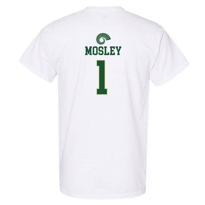 Colorado State - NCAA Football : Richard Mosley - T-Shirt-1