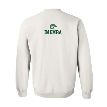 Colorado State - NCAA Men's Track & Field : Jesse Imemba - Crewneck Sweatshirt-1