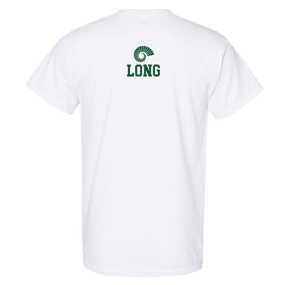 Colorado State - NCAA Women's Track & Field : Makayla Long - T-Shirt-1