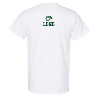 Colorado State - NCAA Women's Track & Field : Makayla Long - T-Shirt-1