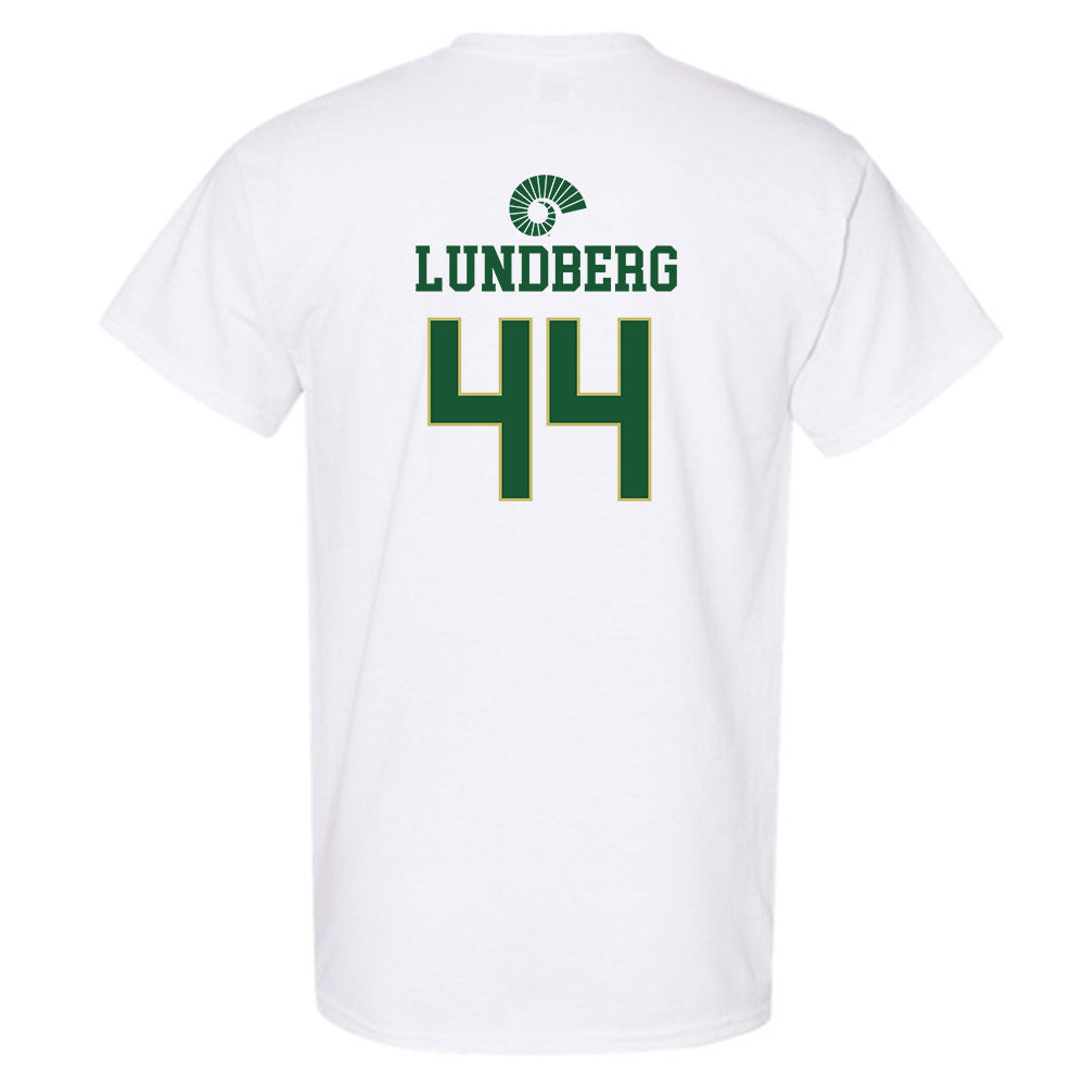Colorado State - NCAA Football : Oliver Lundberg - T-Shirt-1