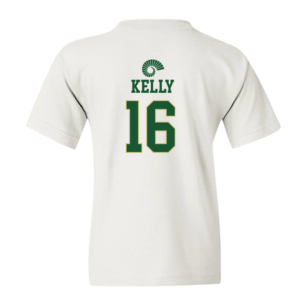 Colorado State - NCAA Football : Darnell Kelly - Youth T-Shirt-1