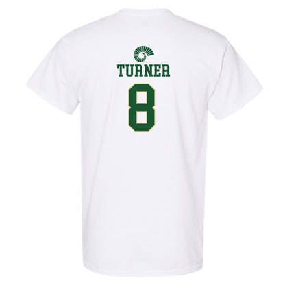 Colorado State - NCAA Football : Antarron Turner - T-Shirt-1