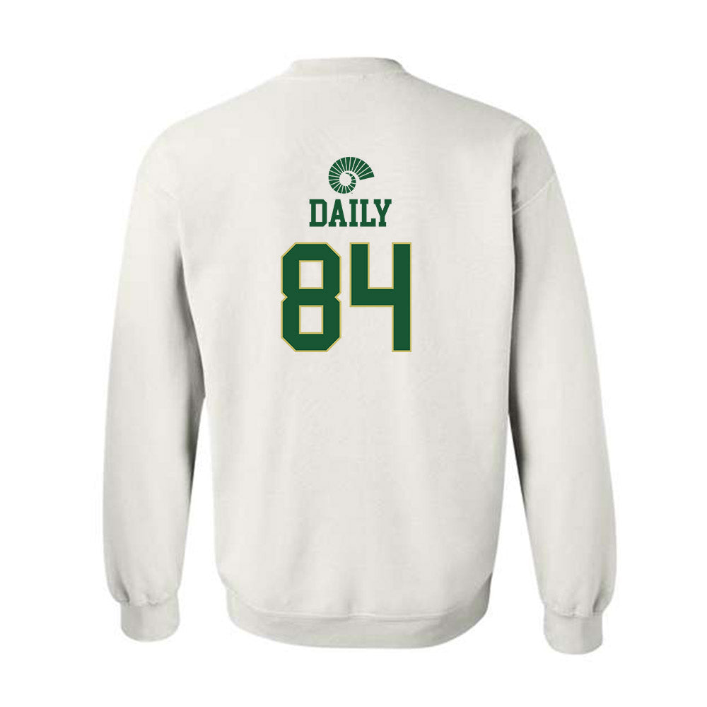 Colorado State - NCAA Football : Stephon Daily - Crewneck Sweatshirt-1