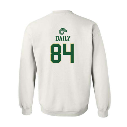 Colorado State - NCAA Football : Stephon Daily - Crewneck Sweatshirt-1