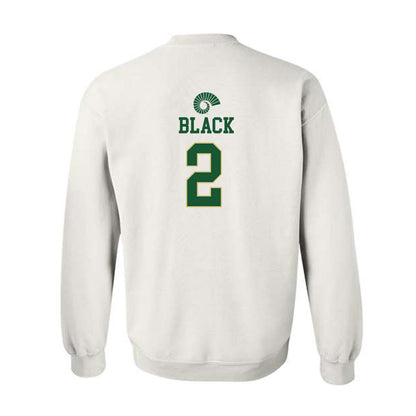 Colorado State - NCAA Women's Volleyball : Sydney Black - Classic Shersey Crewneck Sweatshirt-1