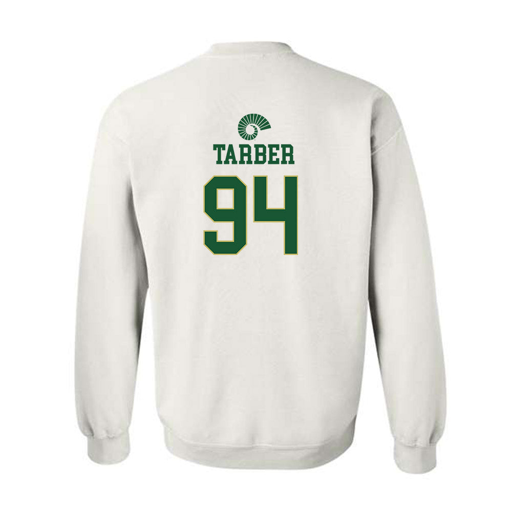 Colorado State - NCAA Football : Alton Tarber - Crewneck Sweatshirt-1