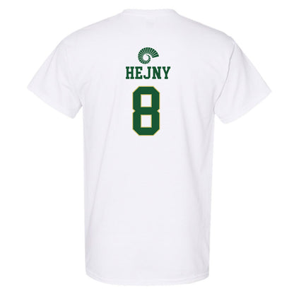 Colorado State - NCAA Football : Hauss Hejny - T-Shirt-1