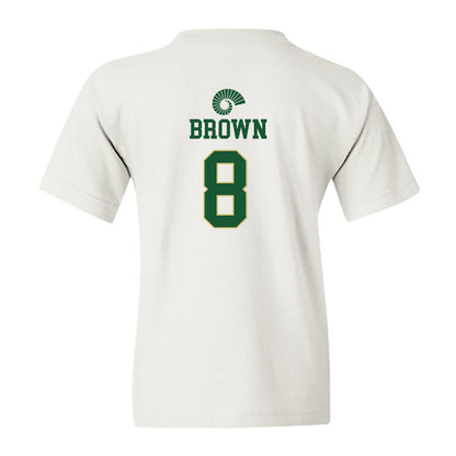 Colorado State - NCAA Football : Lavon Brown - Youth T-Shirt-1