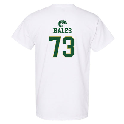 Colorado State - NCAA Football : Braden Hales - Classic Shersey T-Shirt-1
