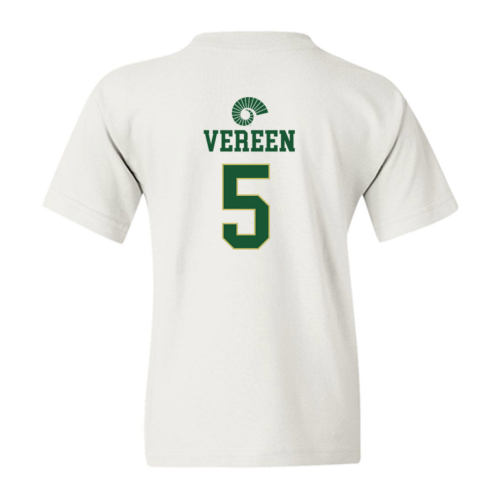 Colorado State - NCAA Football : Javonte Vereen - Youth T-Shirt-1