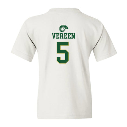 Colorado State - NCAA Football : Javonte Vereen - Youth T-Shirt-1