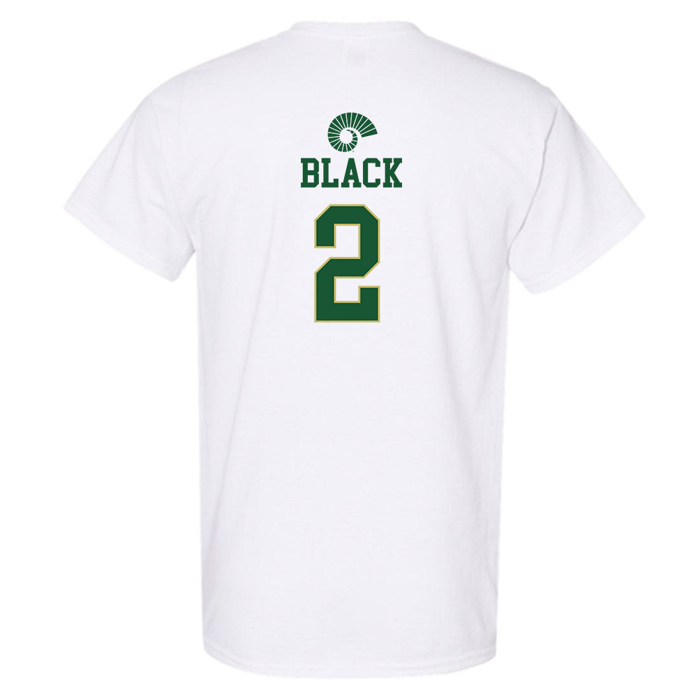 Colorado State - NCAA Women's Volleyball : Sydney Black - Classic Shersey T-Shirt-1