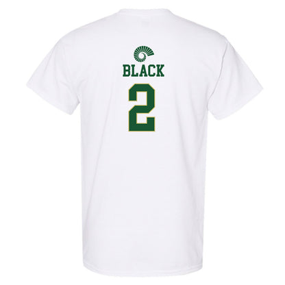 Colorado State - NCAA Women's Volleyball : Sydney Black - Classic Shersey T-Shirt-1