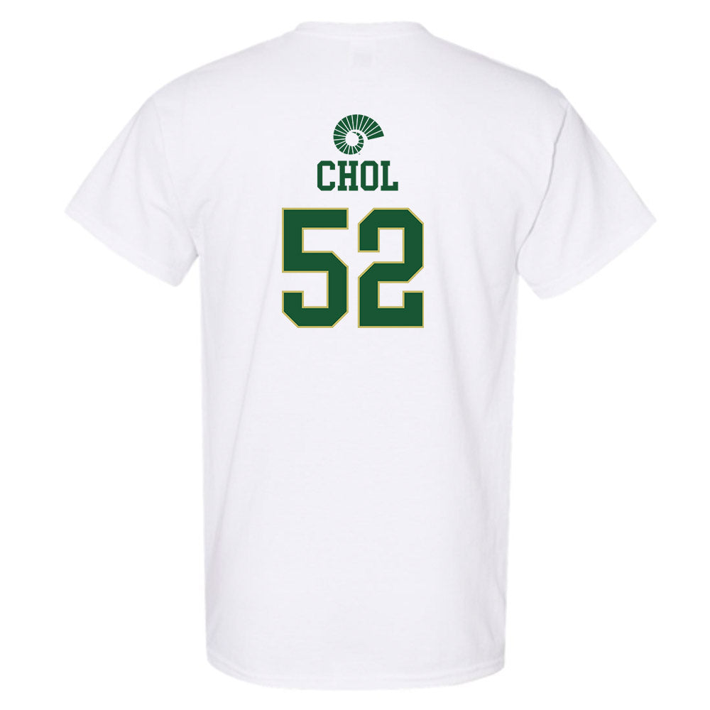 Colorado State - NCAA Football : Cleto Chol - T-Shirt-1