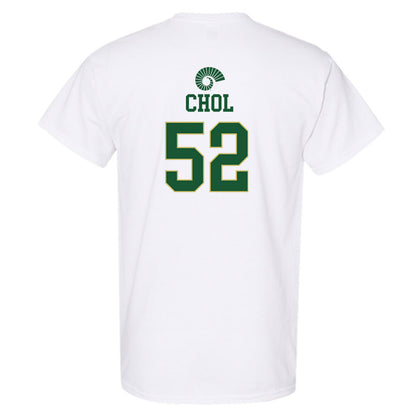 Colorado State - NCAA Football : Cleto Chol - T-Shirt-1