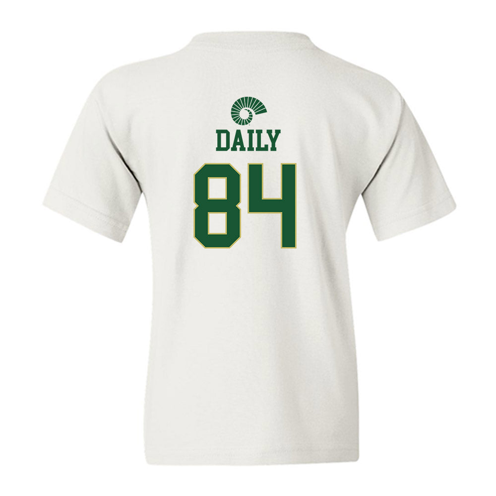 Colorado State - NCAA Football : Stephon Daily - Youth T-Shirt-1